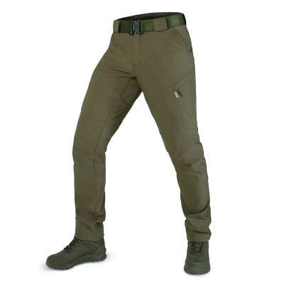 Демісезонні штани Camotec Lizard 2.0 StrongWeave
